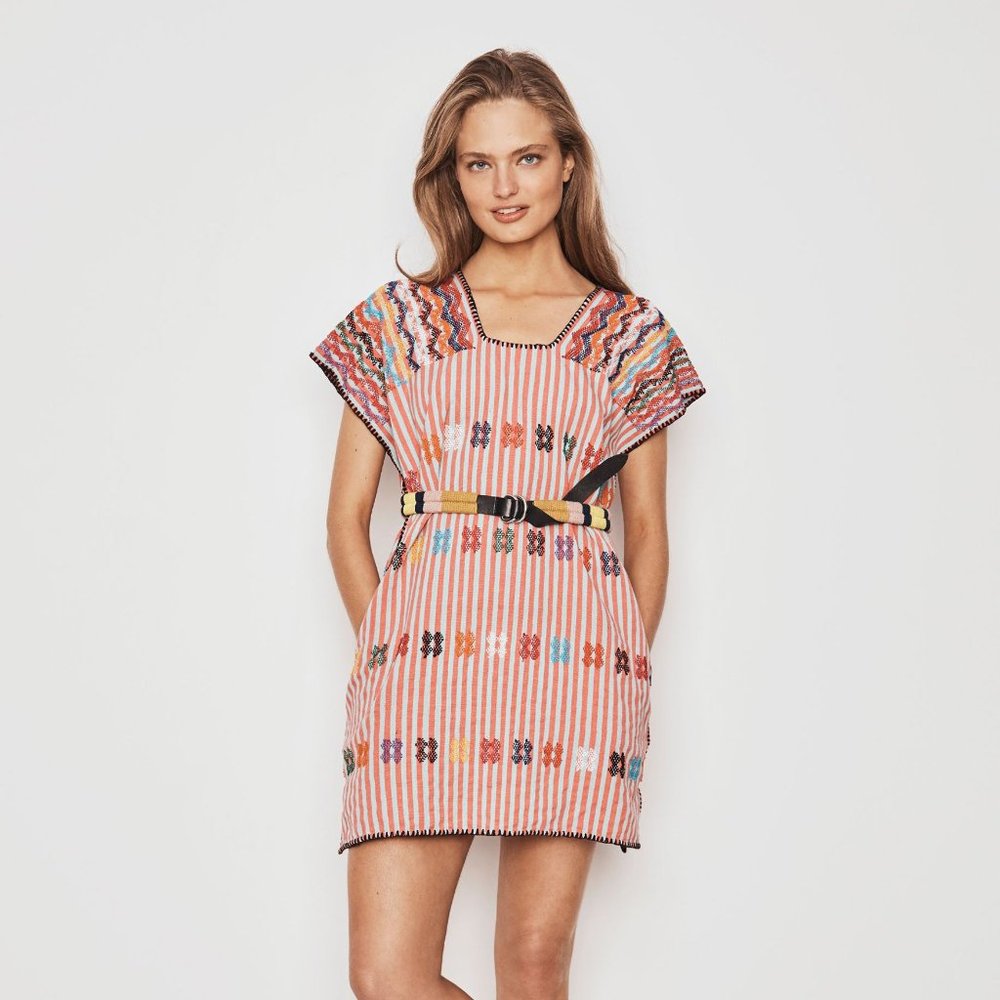 Pippa Holt No 139 Mini Kaftan NEW